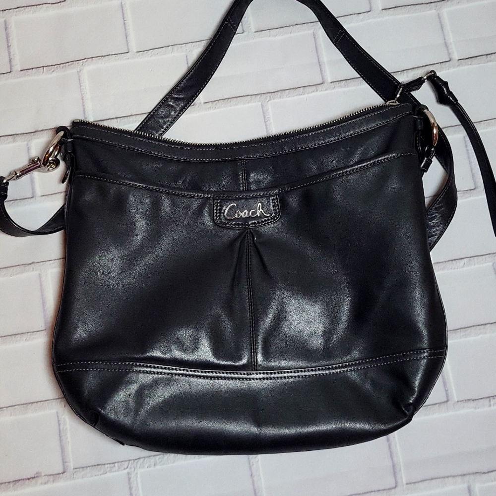 Coach Park Crossbody